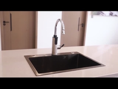 3s Hızlı ısıtma anlık elektrikli ısıtıcı musluk