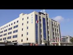 Fabrikamıza hoş geldiniz - Ningbo Zhenpin Elektrikli Ev Aletleri Sanayi ve Ticaret A.Ş., Ltd.
