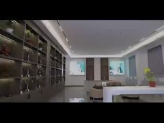 Lütfen gelin ve showroomumuzu ziyaret edin!